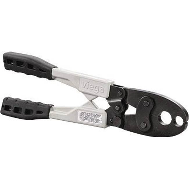 Viega crimp deals tool