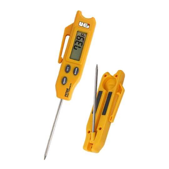 TPI 315C Pocket Digital Thermometer