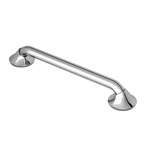 Moen Voss 24 Designer Grab Bar - Brushed Nickel