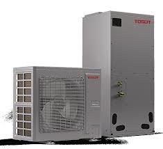 tosot heat pump specs