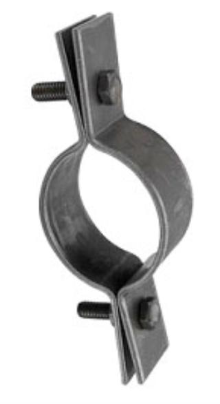 Pvc deals riser clamp