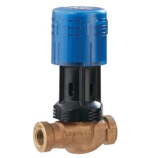 BD1156F 1/2 IPS BRONZE DIAL-SET FEED WTR PRESSURE REGULATOR (0386467) -  Republic Plumbing Supply Co.