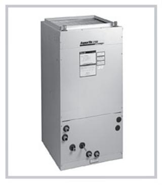 first company 1.5 ton air handler